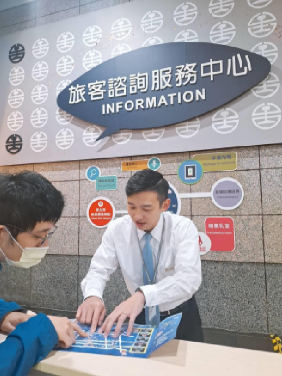 票選臺鐵十大溫暖車站「抽500元超商禮券」一起見證服務榮耀